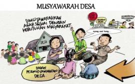 Musyawarah Kalurahan