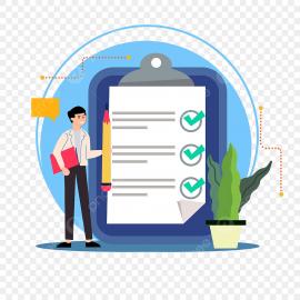 Register Surat Menyurat Tahun 2024