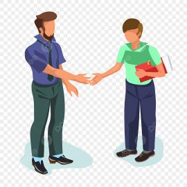 PERJANJIAN DENGAN PIHAK KETIGA