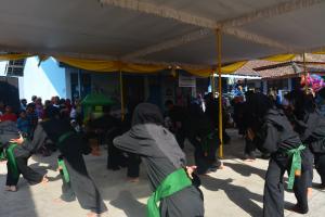 Pencak Silat